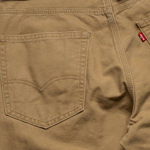 Levi's 568 Loose Straight Carpenter Pants - Tiger's Eye