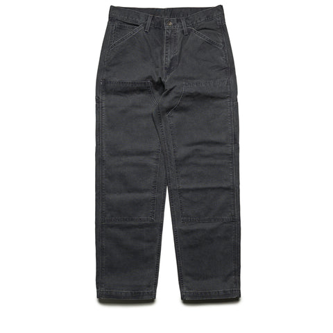 Levi's 568 Loose Straight Double Knee Pants - Duo Fade Periscope/Brindle