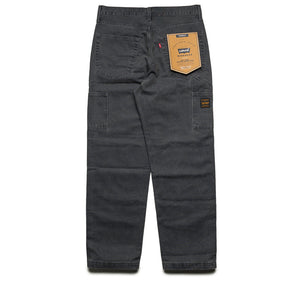 Levi's 568 Loose Straight Double Knee Pants - Duo Fade Periscope/Brindle