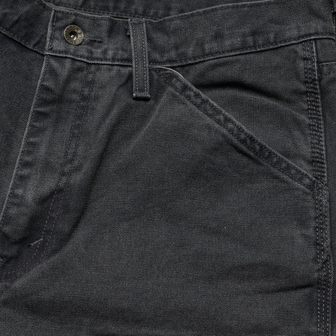 Levi's 568 Loose Straight Double Knee Pants - Duo Fade Periscope/Brindle