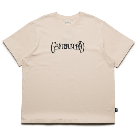 Malbon Golf x Grateful Dead Bermuda Tee - Rainy Day