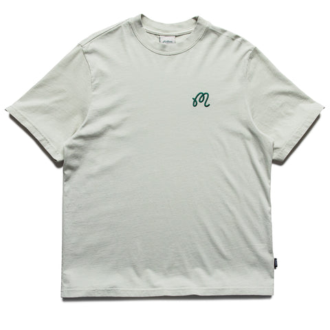 Malbon Golf Bermuda Palms Tee - Green Tint