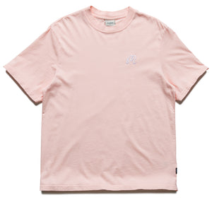Malbon Golf Bermuda Playa Tee - Rosy Touch