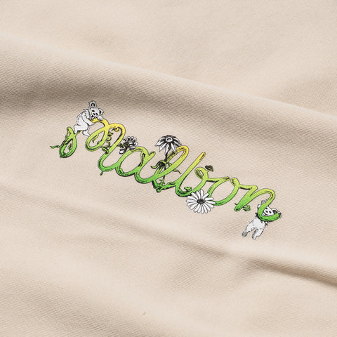 Malbon Golf x Grateful Dead Clubhouse Sweatpant - Rainy Day
