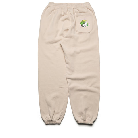Malbon Golf x Grateful Dead Clubhouse Sweatpant - Rainy Day