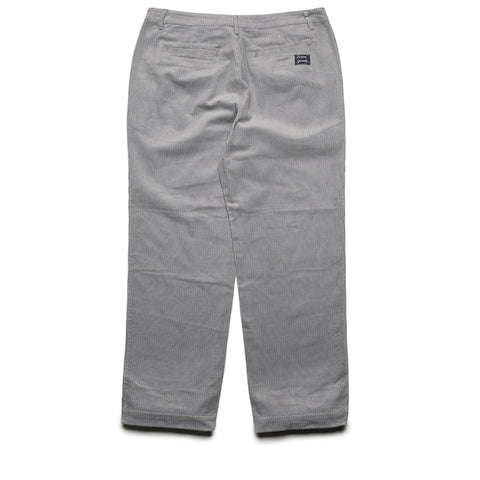 Malbon Golf x Grateful Dead Corduroy Pant - Grey