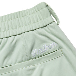 Malbon Golf Condor Coolcore Pant - Green Tint