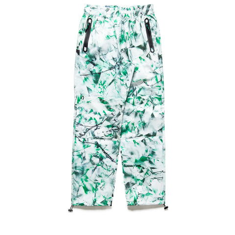 Futura Laboratories x Malbon Golf Crackle Camo Tech Pant - Camo Multi