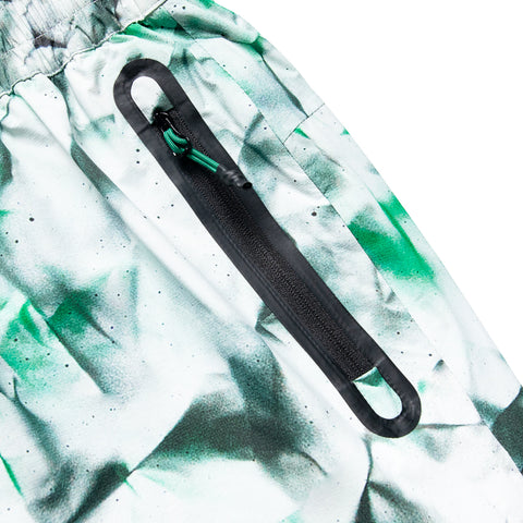 Futura Laboratories x Malbon Golf Crackle Camo Tech Pant - Camo Multi