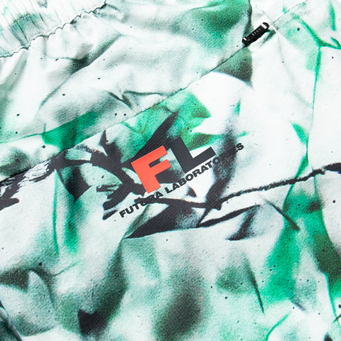 Futura Laboratories x Malbon Golf Crackle Camo Tech Pant - Camo Multi