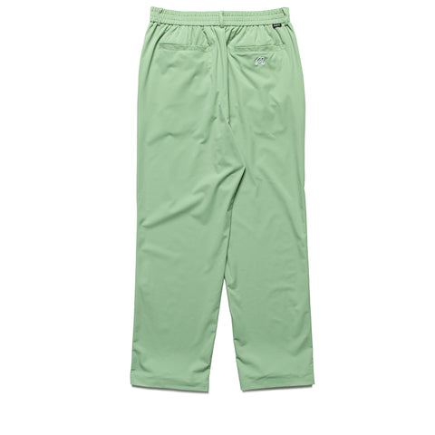 Malbon Golf Magnolia Pant - Seafoam Sage