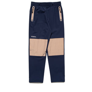 Malbon Golf x Torrey Pines Traverse Pant - Baritone Blue