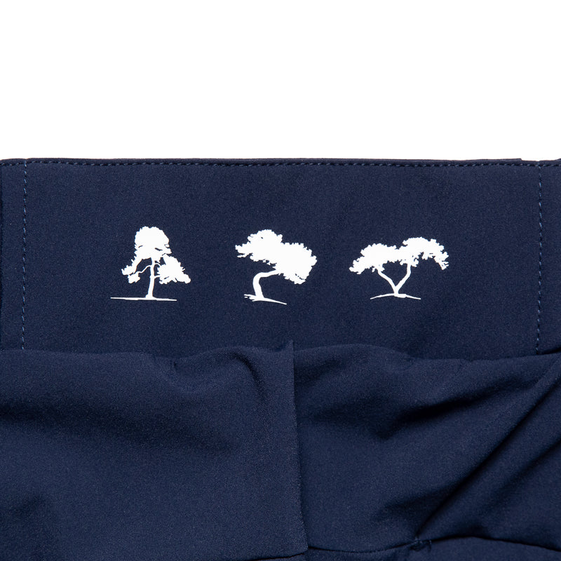 malbon  コラボ　ナイロンチノパンツ　ゴルフ Malbon Golf x Torrey Pines Traverse Pant - Baritone Blue – Sneaker