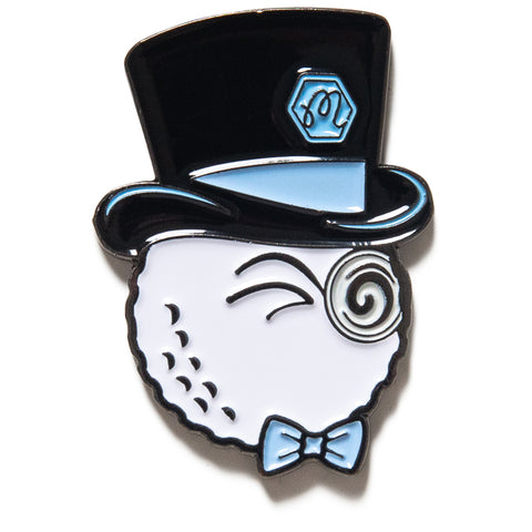 Malbon Golf x Bettinardi Gangster Buckets Ball Marker - Multi