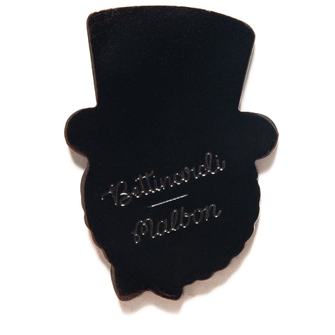 Malbon Golf x Bettinardi Gangster Buckets Ball Marker - Multi