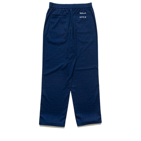 Malbon Golf x Bettinardi Magnolia Pant - Blue Plaid