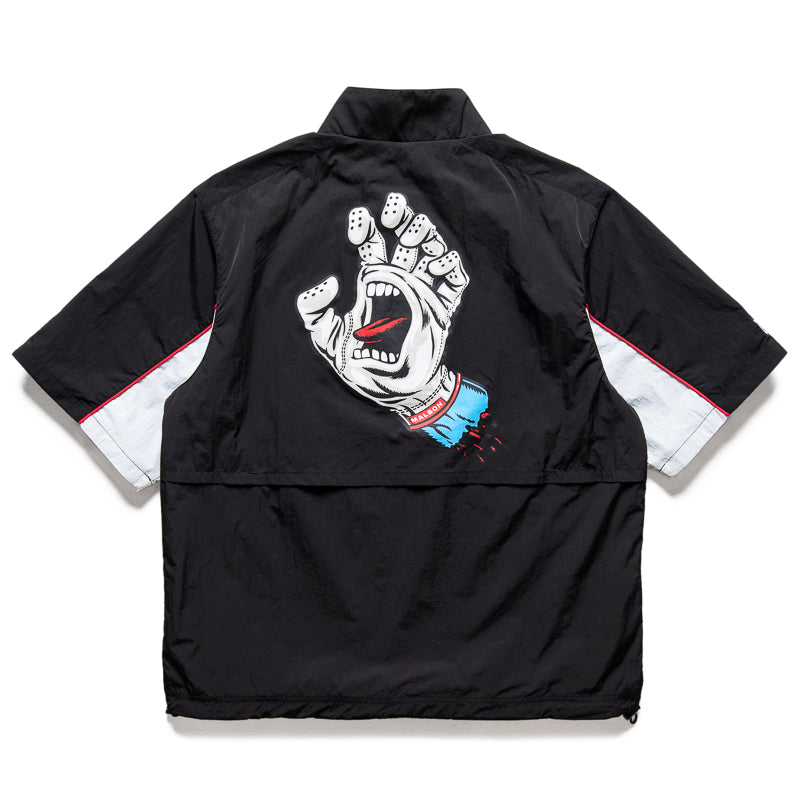 Malbon ×ANTI country club スウェット　XL Malbon ×ANTI country club スウェット XL anticountry club
