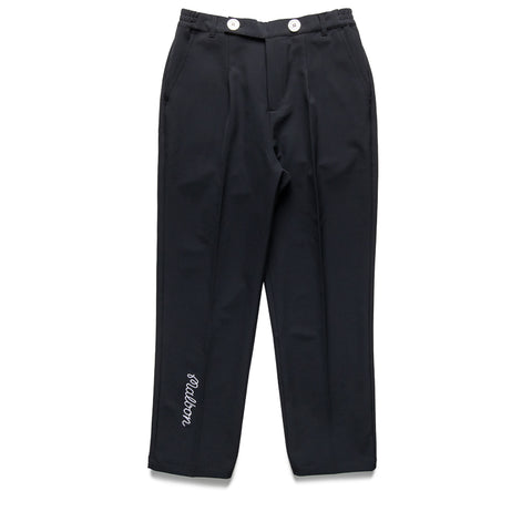 Malbon Golf Oliver Pant - Black