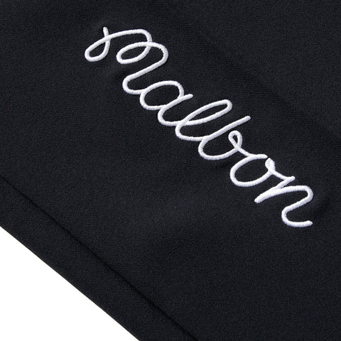 Malbon Golf Oliver Pant - Black