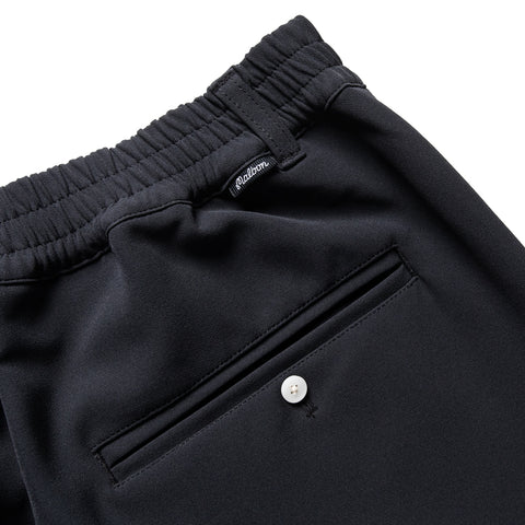Malbon Golf Oliver Pant - Black