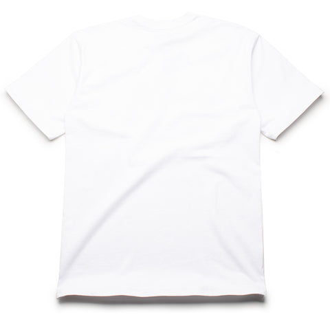 Market Players Paradise Tee - White