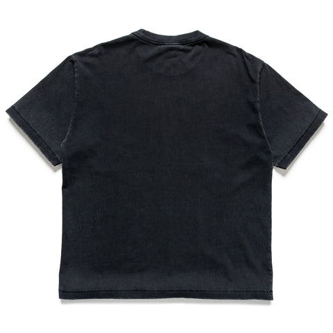 Market Ballin Bobcat Tee - Washed Black