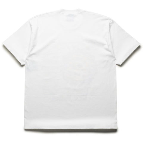 Market Beware Dog In Me Tee - White