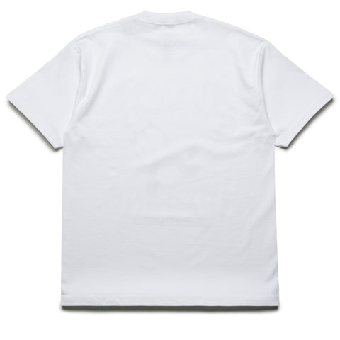 Market x Felix the Cat Do Nothing Tee - White