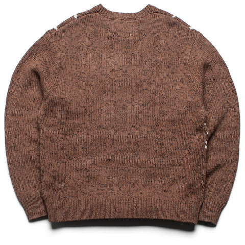 Market Sunrise Sweater - Acorn