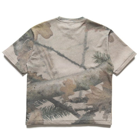 Market Golden Arc Tee - BC Camo