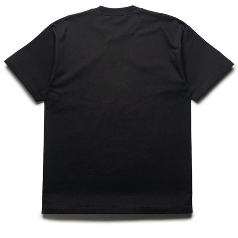 Market Hee-Haw Bear Tee - Black