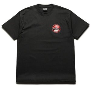 Market Have A Nice Race Tee - Washed Black