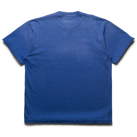 Market Old West Studios Tee - Skipper Blue