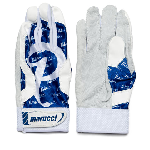 Politics x Marucci Signature Batting Gloves