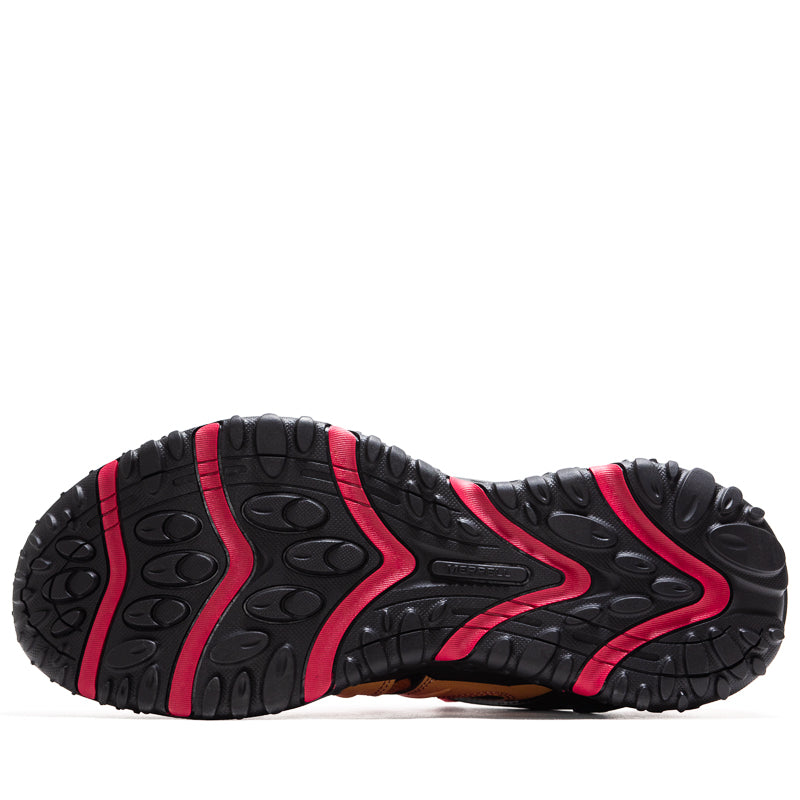 メメルかりー Amazon.com | Merrell Chameleon 7 Limit Mid Waterproof Men's