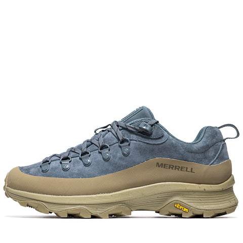 Belstaff x Merrell 1TRL Ontario SP SE - Mineral/Aloe