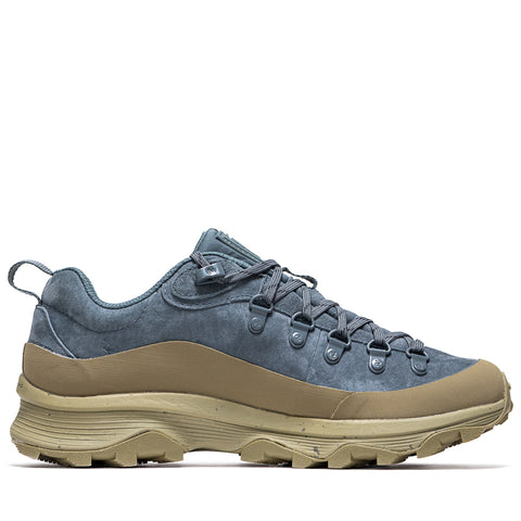 Belstaff x Merrell 1TRL Ontario SP SE - Mineral/Aloe