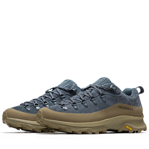 Belstaff x Merrell 1TRL Ontario SP SE - Mineral/Aloe