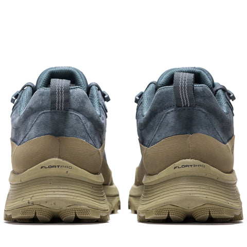 Belstaff x Merrell 1TRL Ontario SP SE - Mineral/Aloe