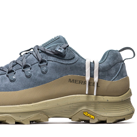 Belstaff x Merrell 1TRL Ontario SP SE - Mineral/Aloe