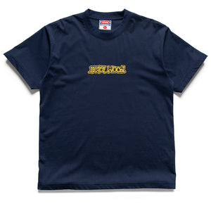 Metalwood Studio Dewey Tee - Navy