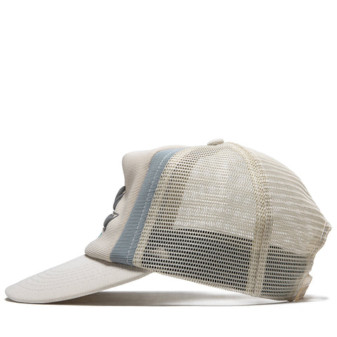Metalwood Studio King Of The Greens Trucker Hat - Tan