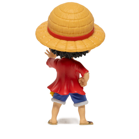 Mighty Jaxx XXRAY One Piece Wanted Series - Luffy