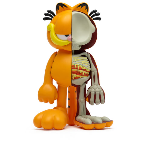 Mighty Jaxx XXRay Plus Garfield - Orange