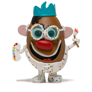 Mighty Jaxx Potato Head