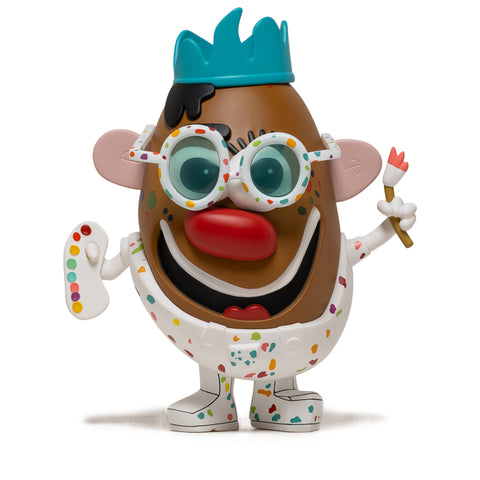 Mighty Jaxx Potato Head