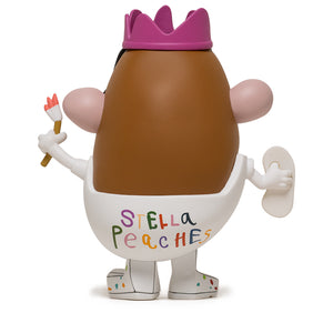 Mighty Jaxx Potato Head