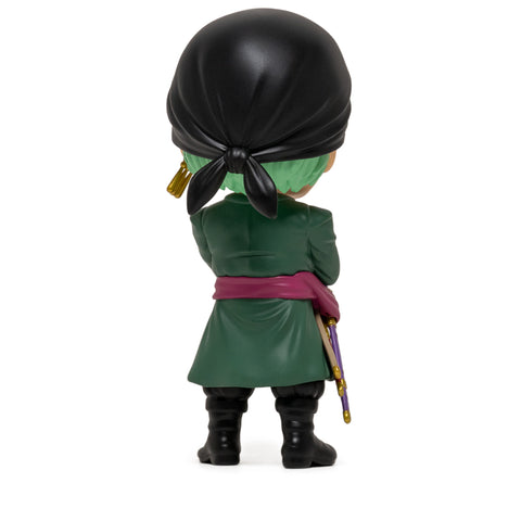 Mighty Jaxx XXRAY One Piece Wanted Series - Zoro