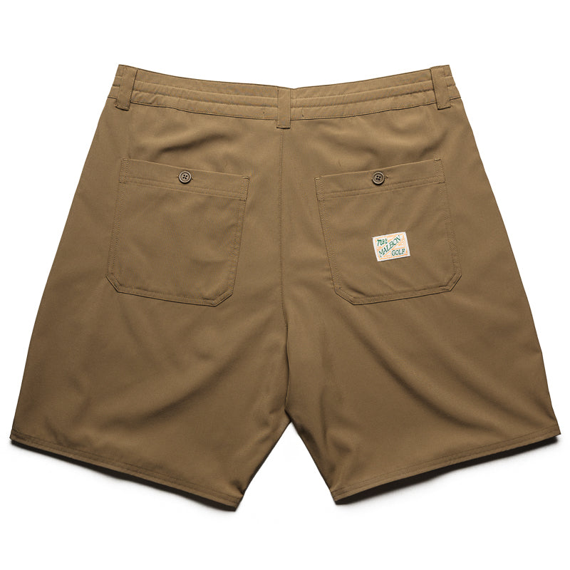 ◆Malbon Golf◆ Rudy GRAY OLIVE RUDDY BOOT – Malbon Golf