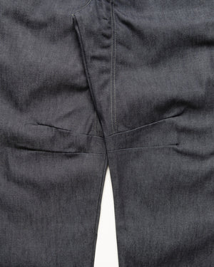 Marithe Francois Girbaud Brand X Pant - Dark Blue
